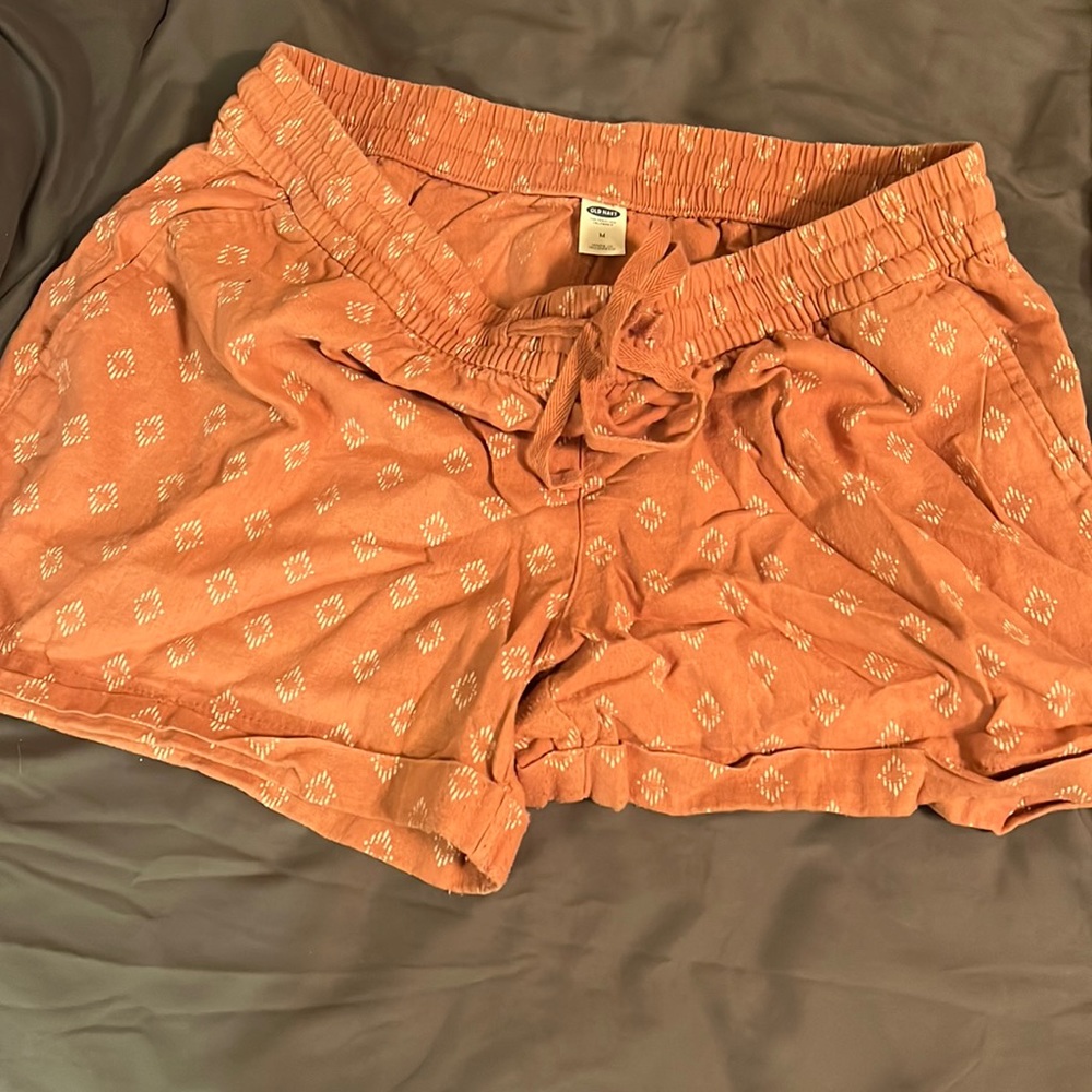 Old Navy shorts